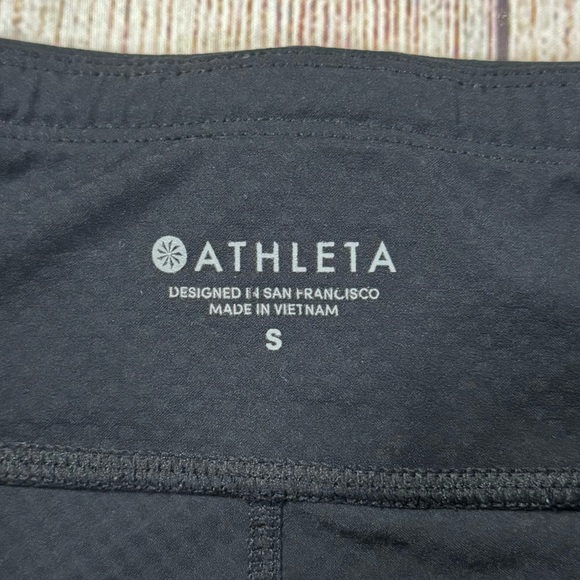 Athleta Doby Crop Leggings - Picture 5 of 10